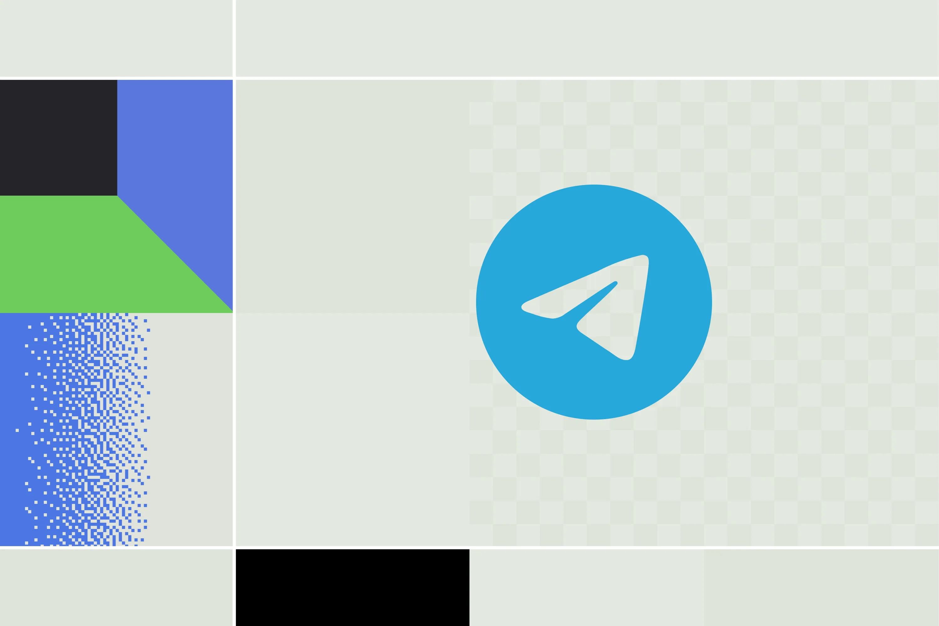 How to add people on Telegram